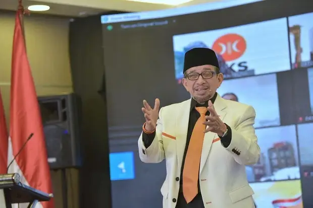 Hari Hemofilia, Dr Salim...