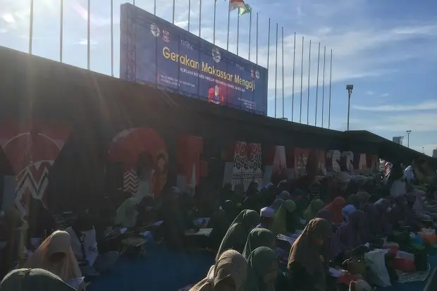 NMI Korwil Sulselbar...