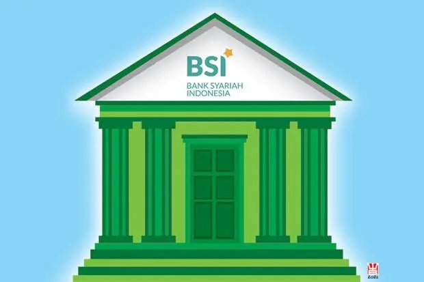 Forbes Tempatkan BSI...