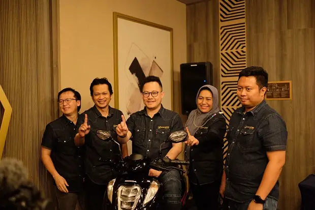 Diluncurkan Pekan Depan,...