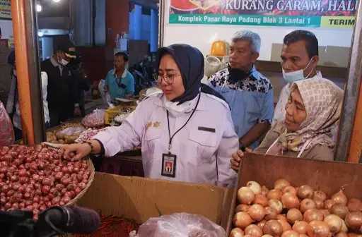 Turun Langsung ke Sumatera...