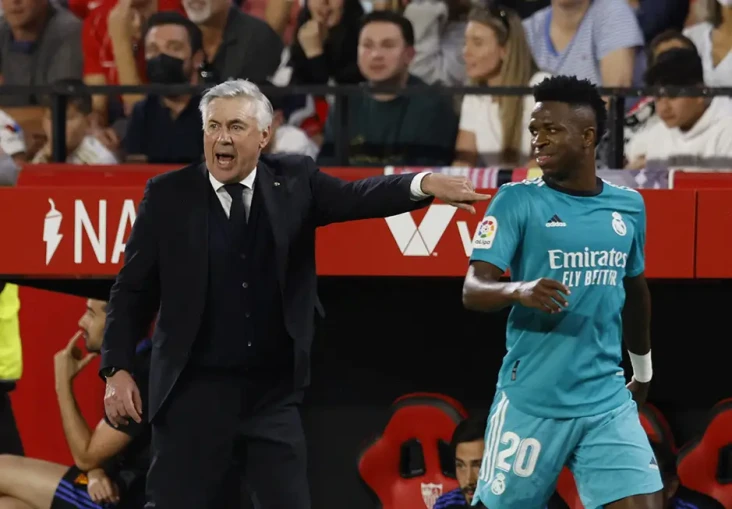 Ancelotti Murka Gol...