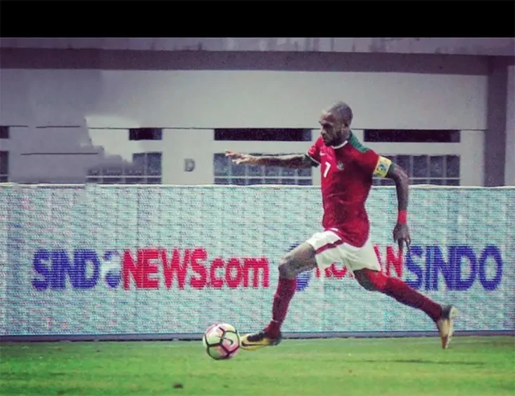 Persipura Degradasi,...