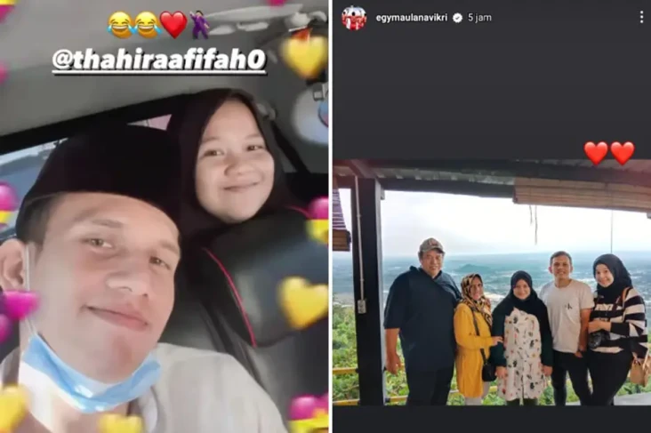 Waduh! Egy Maulana Vikri...