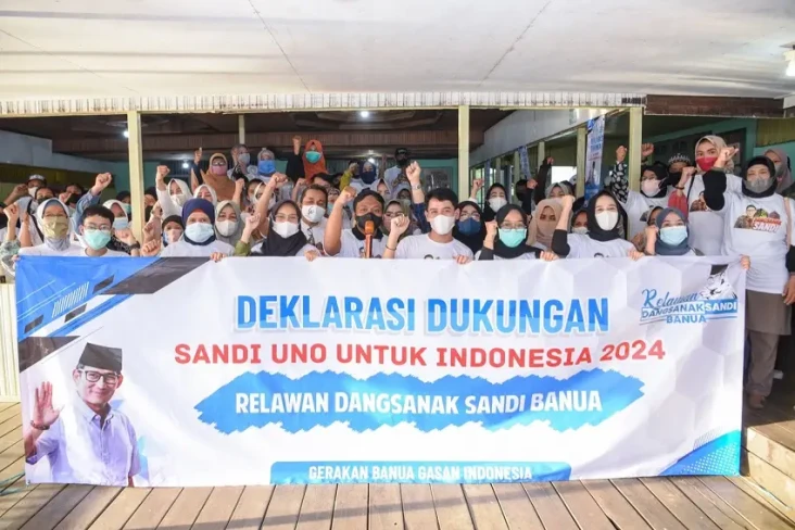 Terbukti Angkat Perekonomian...