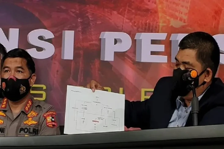 Densus 88 Antiteror:...