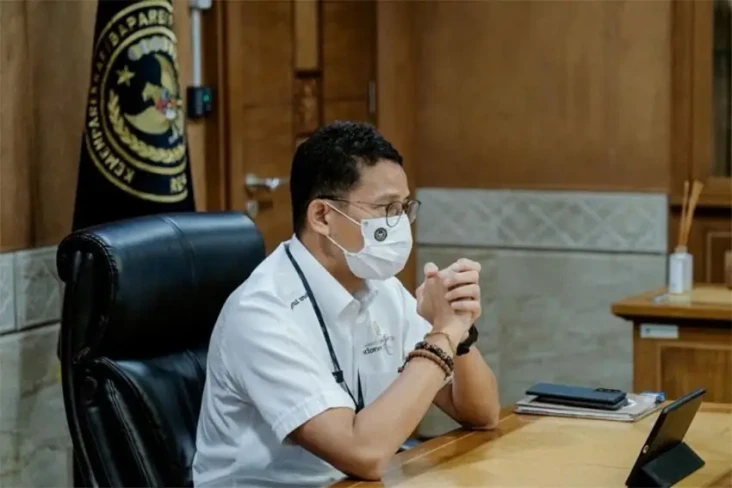 Sandiaga Uno: Side Event...