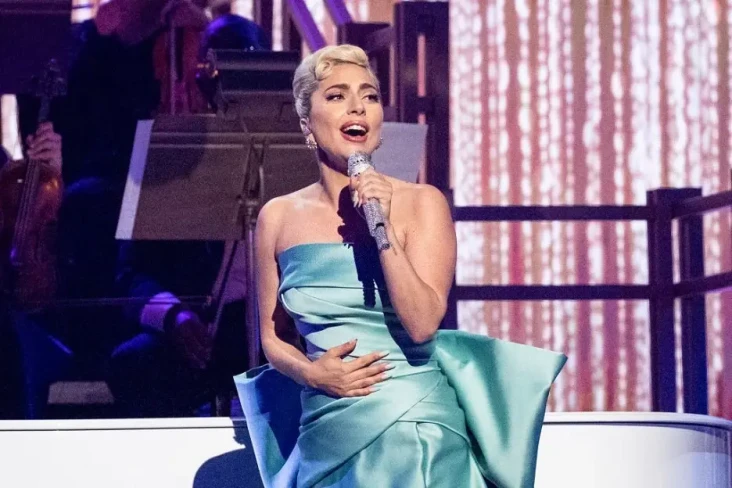 Heboh Lady Gaga Dikabarkan...