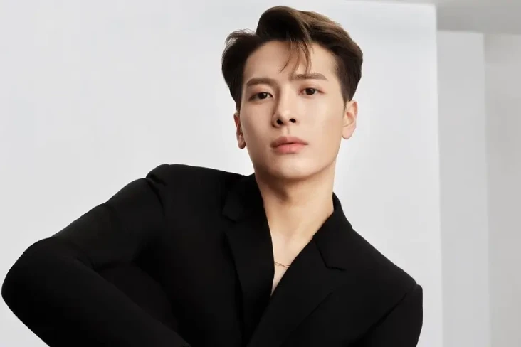 Jackson Wang Cetak Sejarah,...