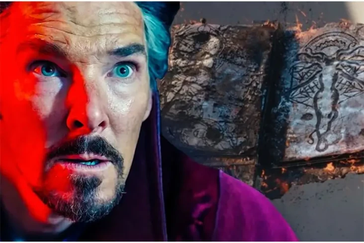 Karyawan Marvel Bocorkan...