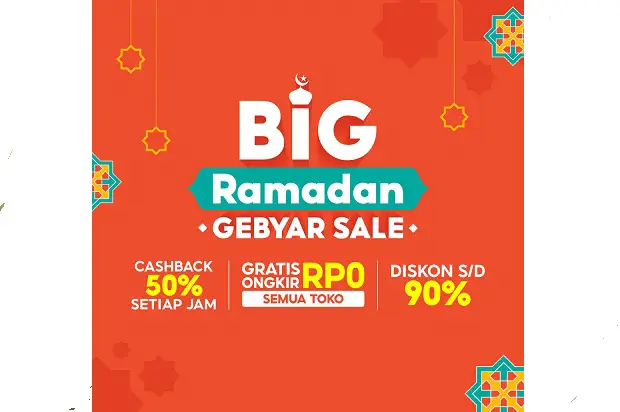 BincangShopee Big Ramadan...