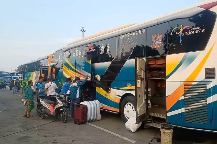 Mengapa Harga Tiket...