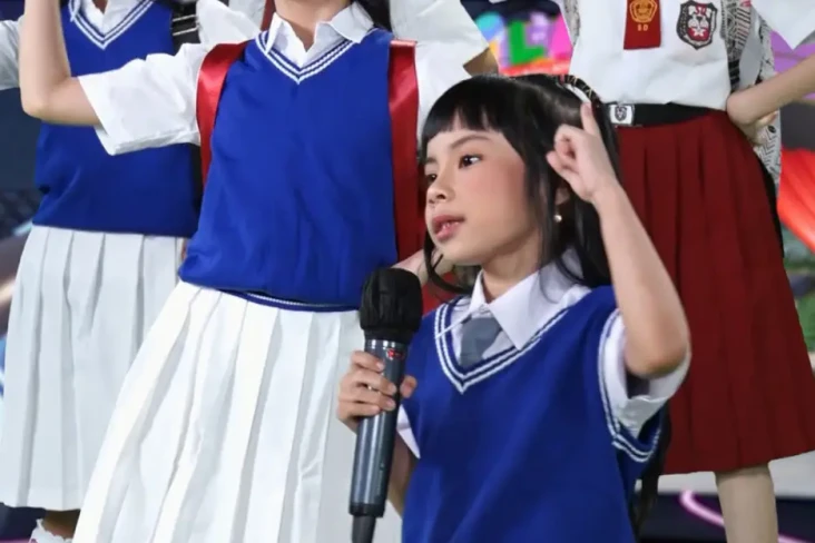 Sosialisasikan Lagu...
