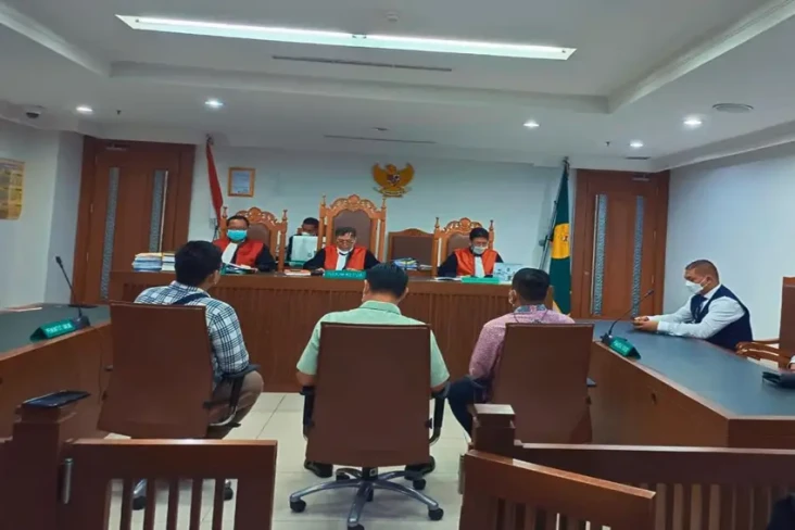 Proyek Rp7,1 Triliun...