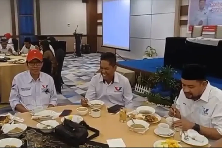 Perindo Kalsel Jadikan...