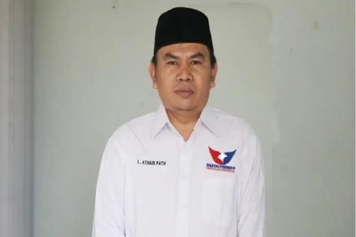 Apresiasi Penghentian...