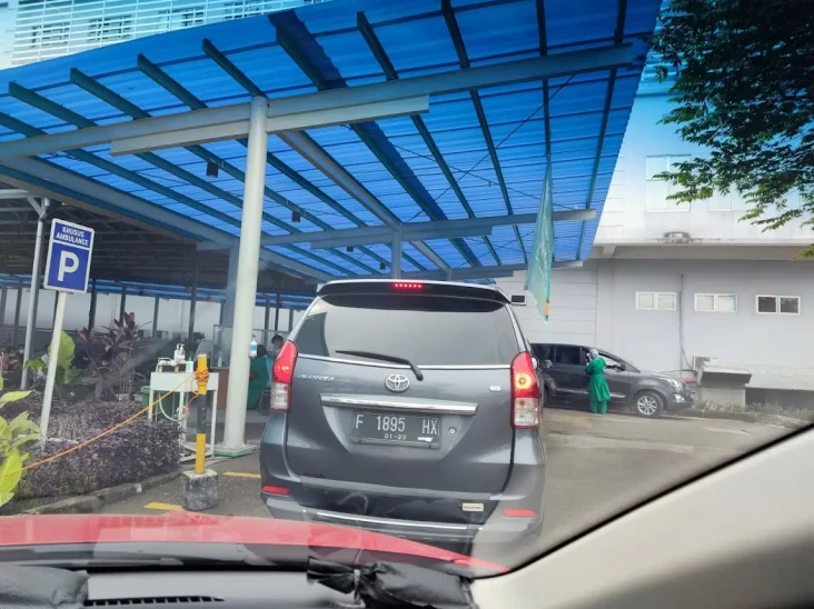 Harus Bayar Denda dan...