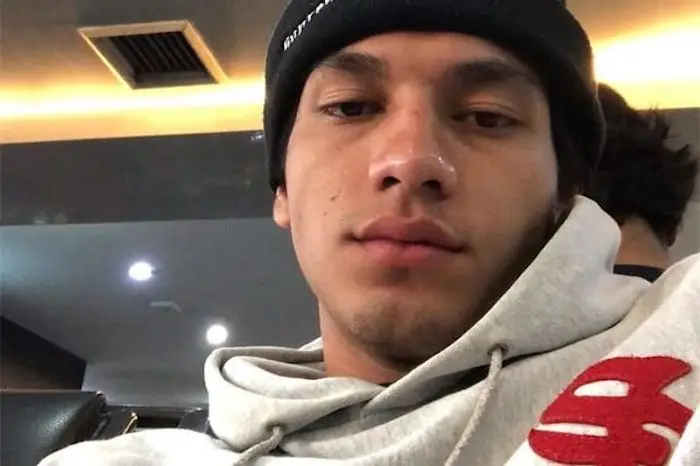Jefri Nichol Blak-blakan...