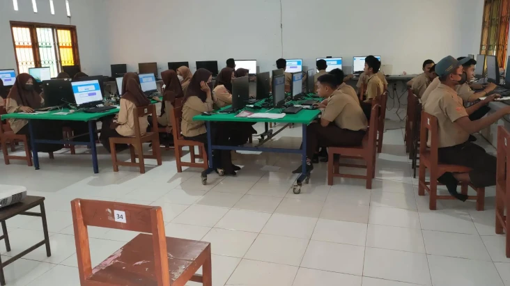 Quipper Gelar Tryout...