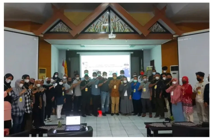 Tingkatkan SDM, SMK-PPN...