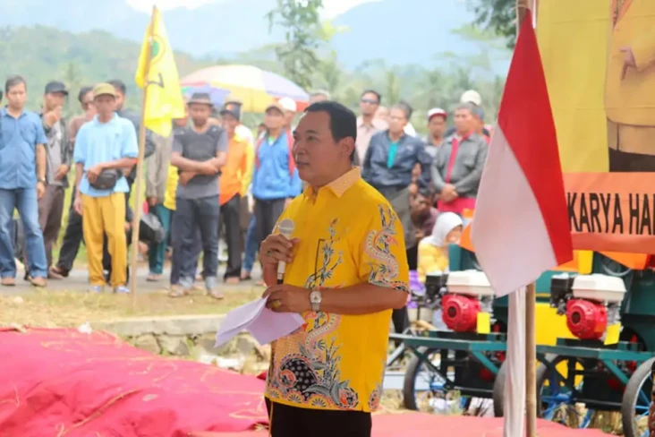 Aset Tommy Soeharto...
