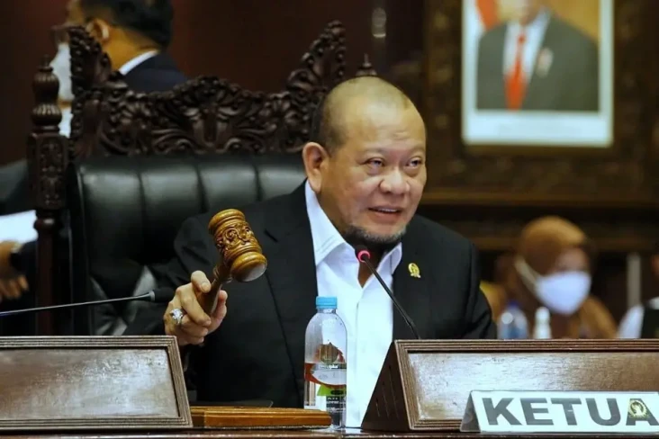 Ketua DPD RI Minta Pemerintah...
