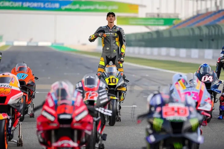 Jelang MotoGP Portugal...