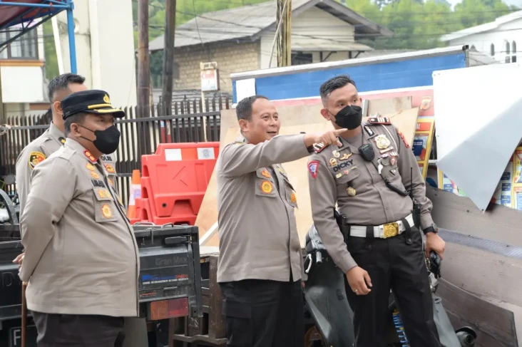 Polda Jabar Pastikan...