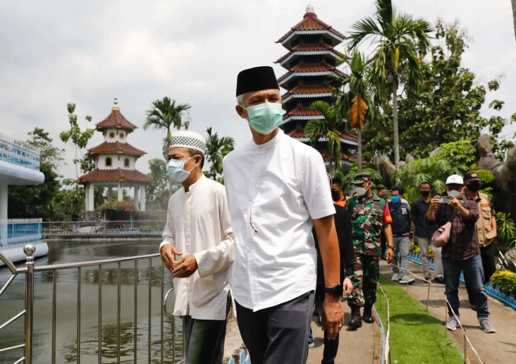 Pastikan THR Pekerja...