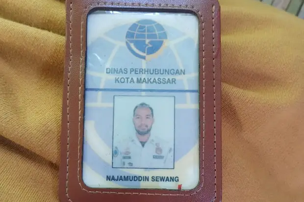 Kaki Tangan Penembakan...