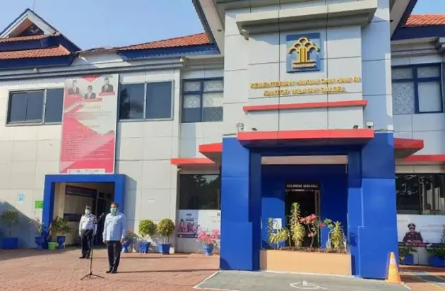 Kemenkumham Sulsel Bakal...