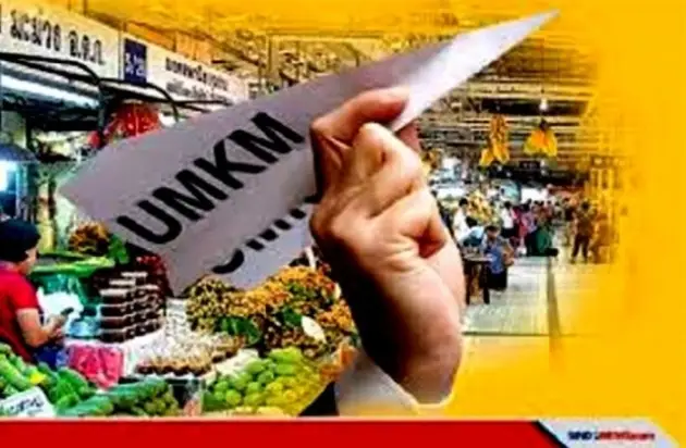 Terus Bertumbuh, Pelaku...
