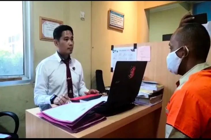 Duda Bejat di OKI Ini...