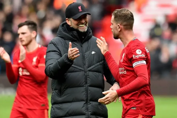 Liverpool vs Man United,...