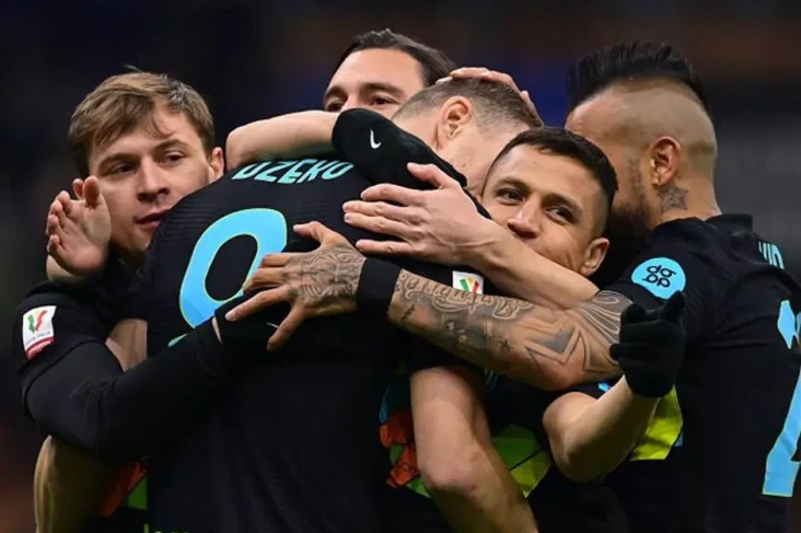Inter Milan vs AC Milan:...
