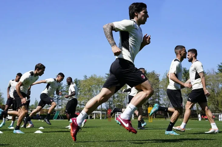 Inter Milan vs AC Milan:...