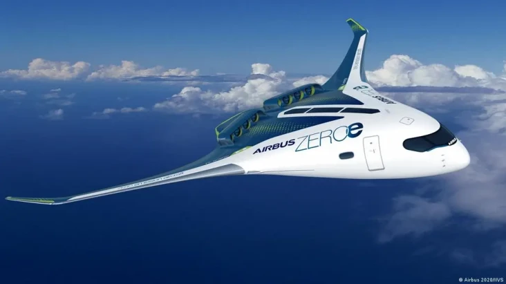 Kawasaki Bersama Airbus...