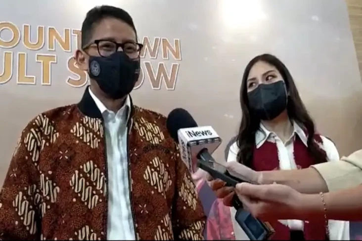 Panduan Konser Musik...