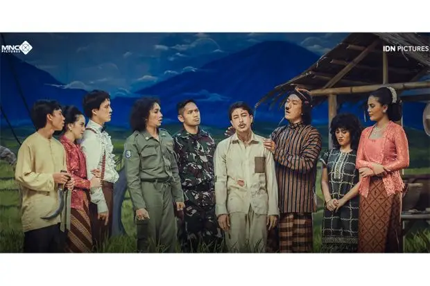 Film Srimulat: Hil Yang...