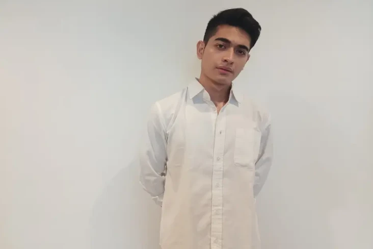 Pengalaman Angga Asyafriena...