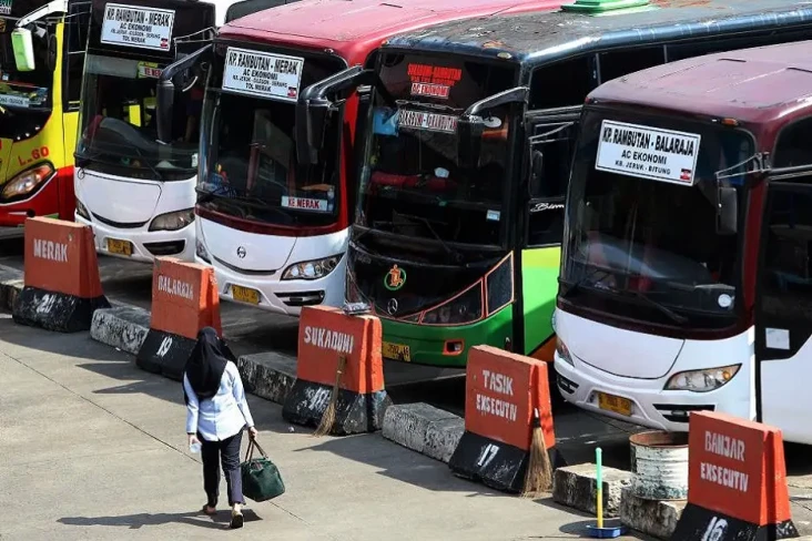 6 Cara Hilangkan Ngantuk...