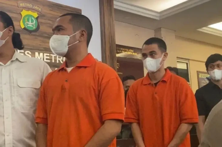 Polisi Berpotensi Perpanjang...