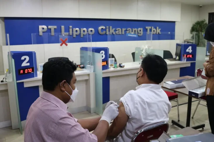 Jelang Mudik Lebaran...