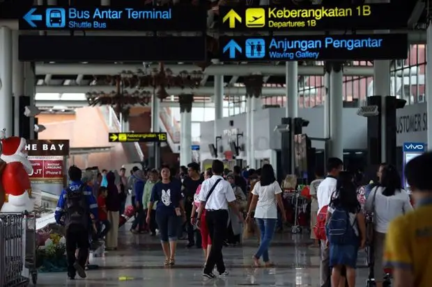 Hadapi Lonjakan Pemudik,...