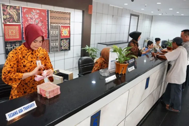 Ditopang Ekosistem Digital,...