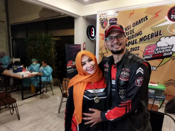Hamil Anak Pertama,...