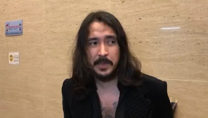 Bakal Diperiksa Polisi...