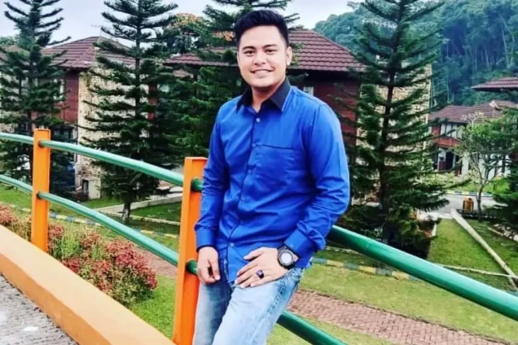 Galih Ginanjar Nyesal...
