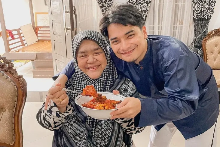 Kabar Duka, Nenek Alvin...