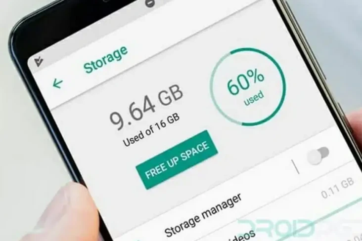 3 Cara Cek RAM HP Xiaomi,...